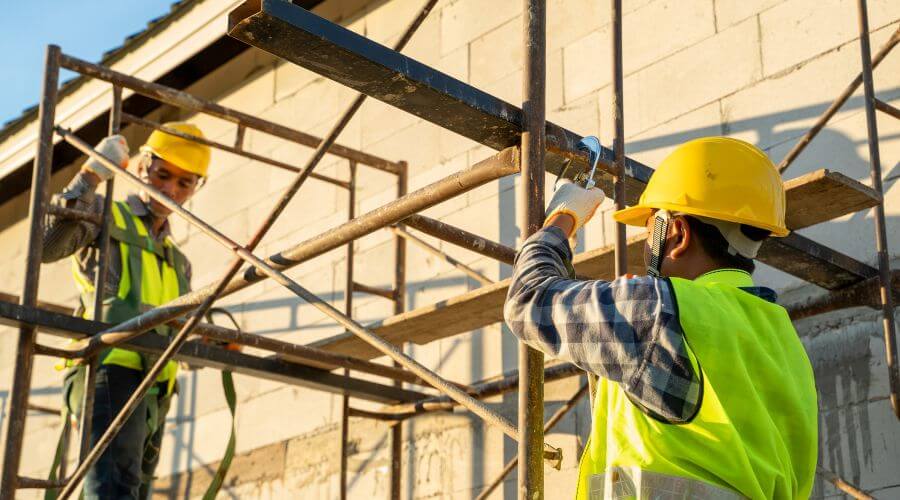 Local Chimney Repair in Dexter City, OH